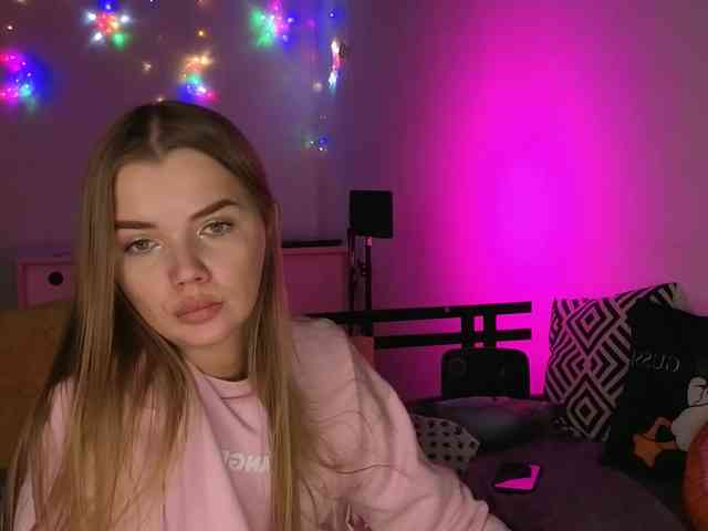 CarrieBradshaww webcam