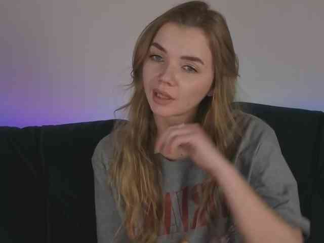 sexcam show Trusty-dottie