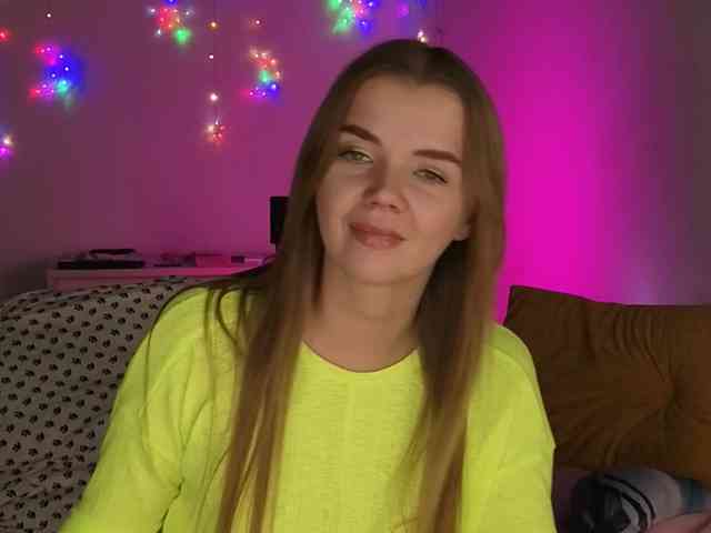 CarrieBradshaww webcam