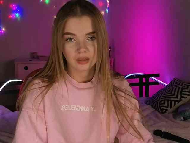 CarrieBradshaww webcam