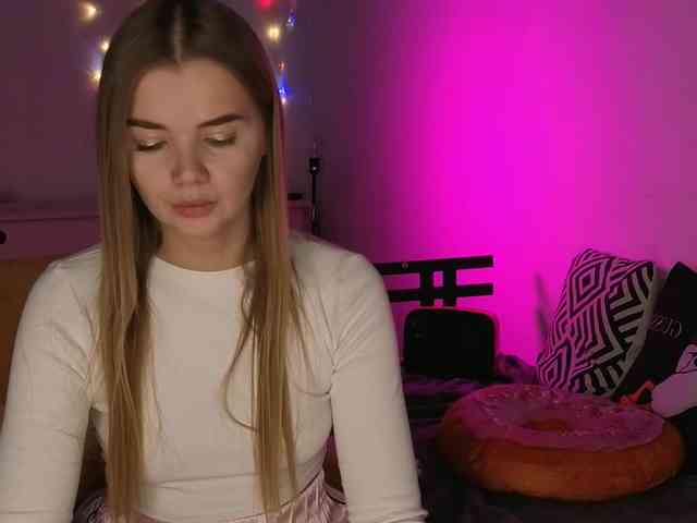 CarrieBradshaww webcam