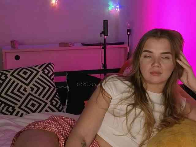 CarrieBradshaww webcam