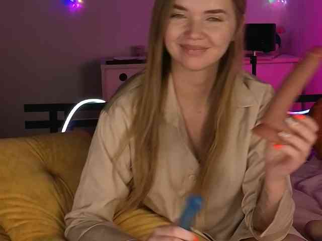 CarrieBradshaww webcam