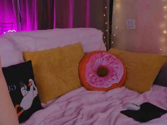 CarrieBradshaww webcam