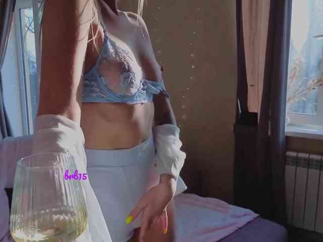 CarrieBradshaww webcam