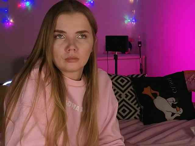 CarrieBradshaww webcam