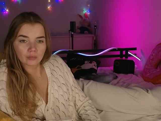 CarrieBradshaww webcam