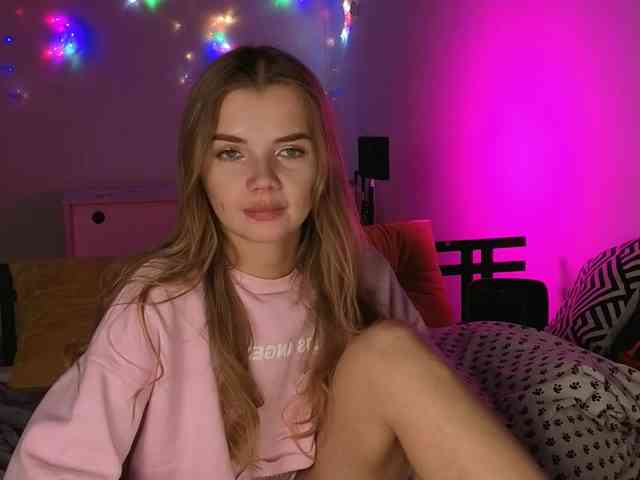 CarrieBradshaww webcam