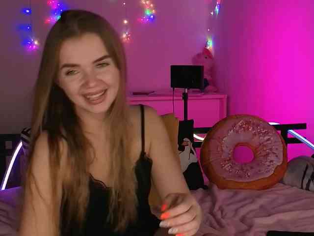 CarrieBradshaww webcam