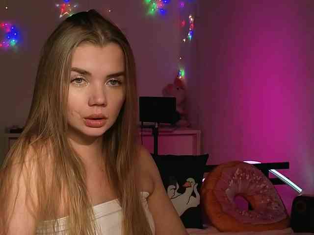 CarrieBradshaww webcam