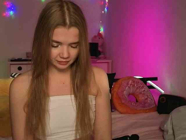 CarrieBradshaww webcam