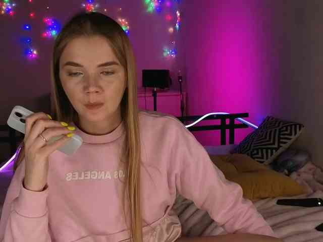 CarrieBradshaww webcam