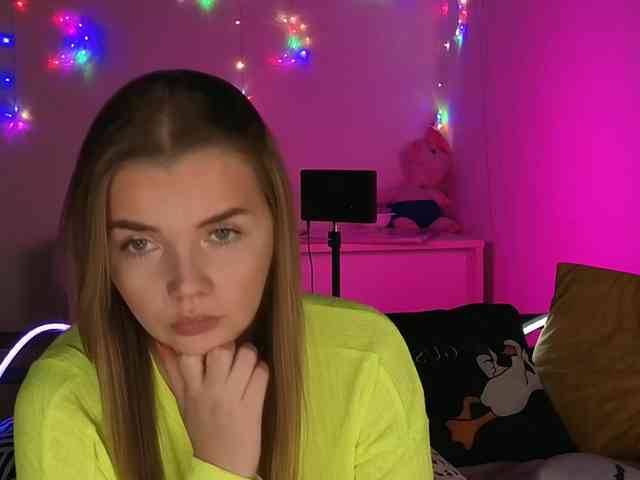 CarrieBradshaww webcam