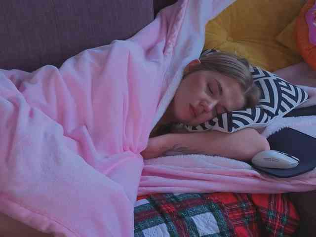 CarrieBradshaww webcam