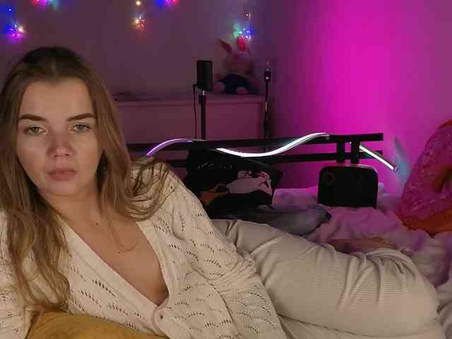 CarrieBradshaww webcam