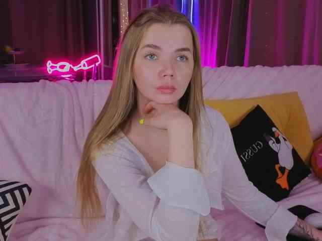 CarrieBradshaww webcam