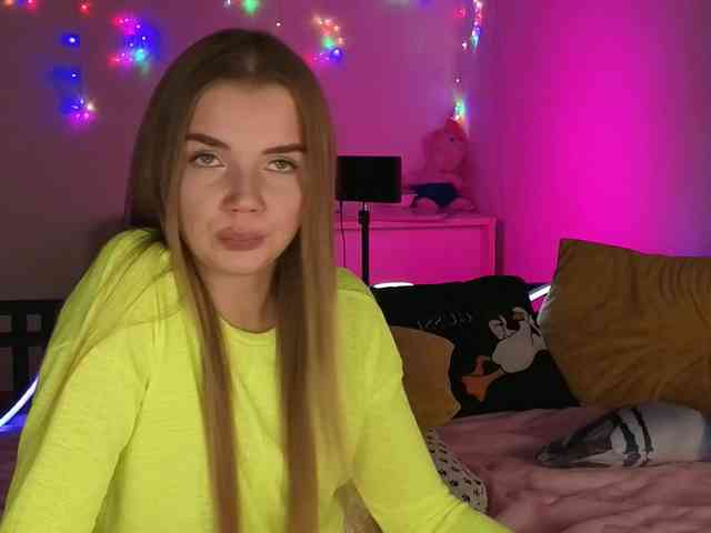 CarrieBradshaww webcam