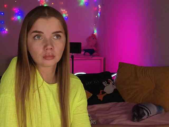 CarrieBradshaww webcam