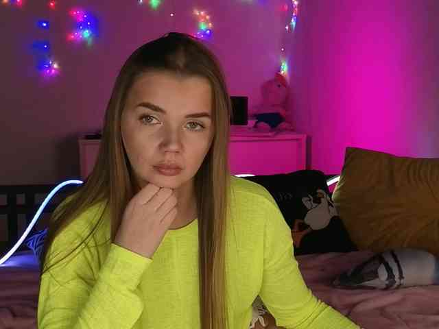 CarrieBradshaww webcam