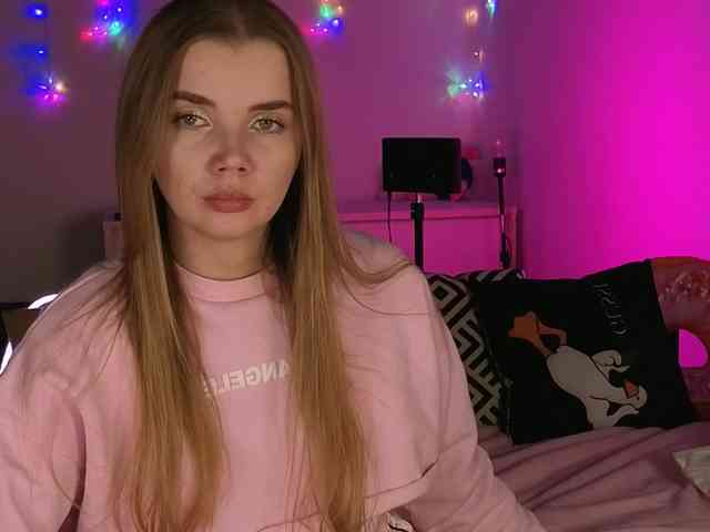 CarrieBradshaww webcam