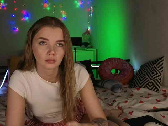 CarrieBradshaww webcam