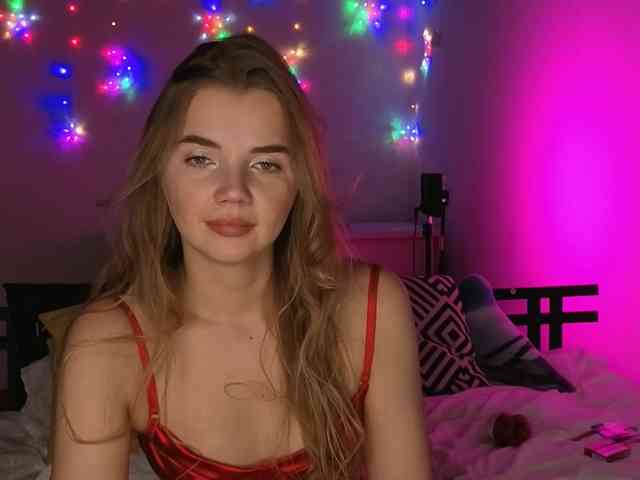 CarrieBradshaww webcam