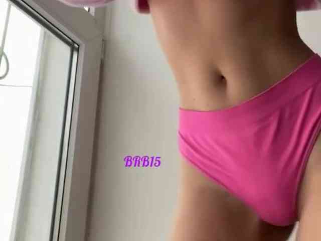 CarrieBradshaww webcam