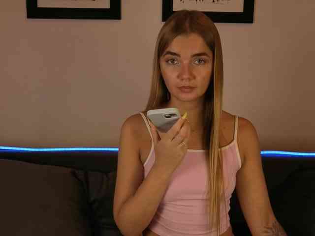 Trusty-dottie bongacams