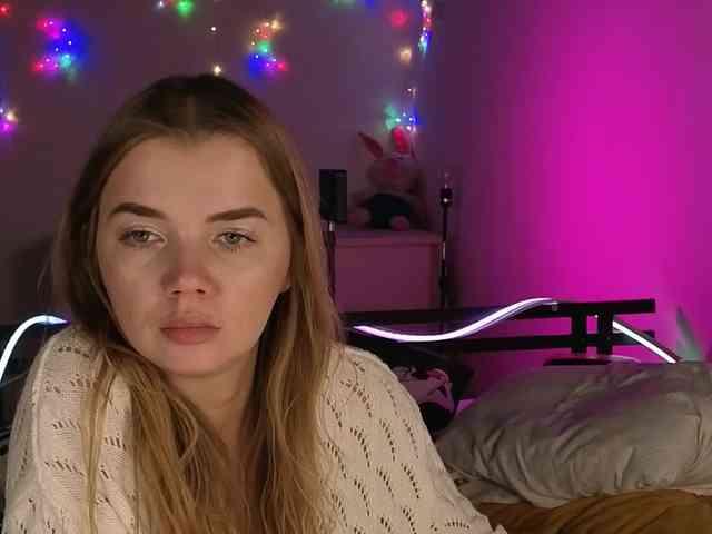 CarrieBradshaww webcam