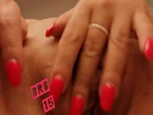 CarrieBradshaww webcam