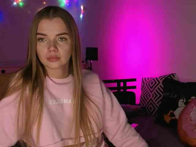 CarrieBradshaww webcam