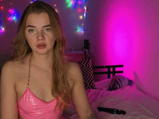 CarrieBradshaww webcam