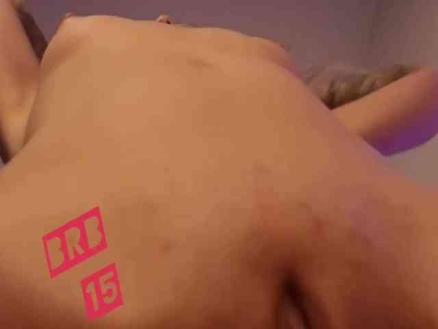 Trusty-dottie Live Webcam on BongaCams