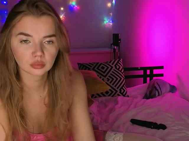 CarrieBradshaww webcam