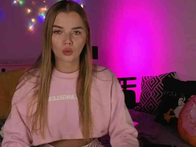 CarrieBradshaww webcam