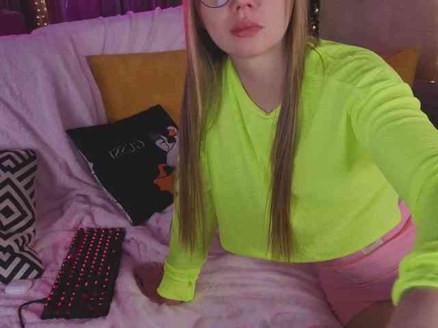 CarrieBradshaww webcam