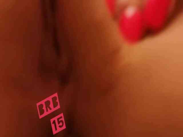 CarrieBradshaww webcam