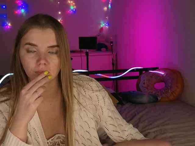 CarrieBradshaww webcam