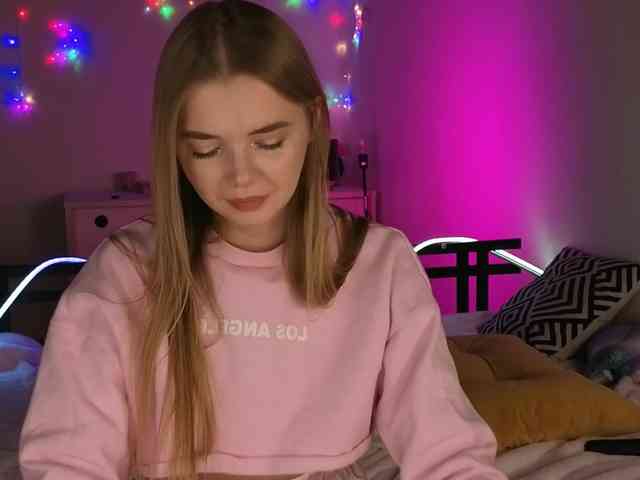 CarrieBradshaww webcam