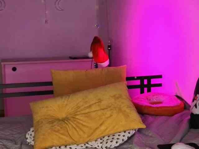 CarrieBradshaww webcam