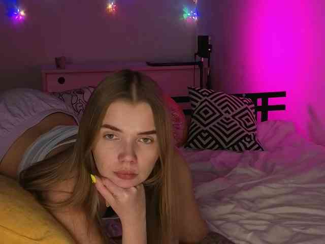 CarrieBradshaww webcam