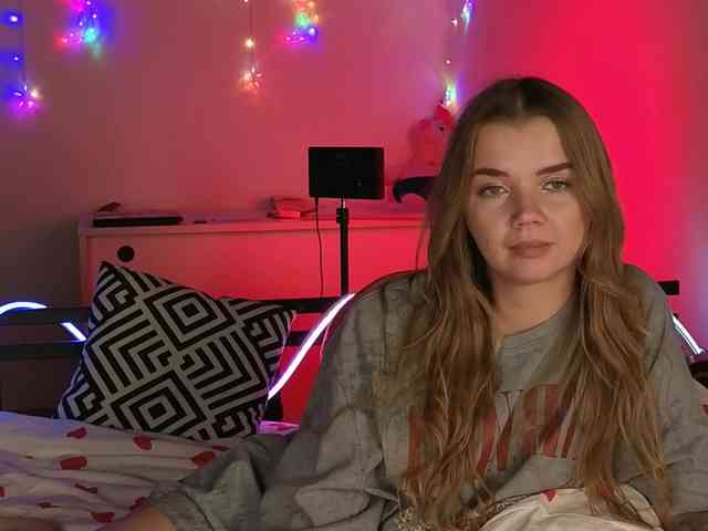 CarrieBradshaww webcam