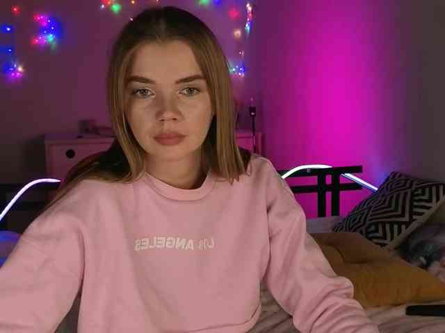 CarrieBradshaww webcam