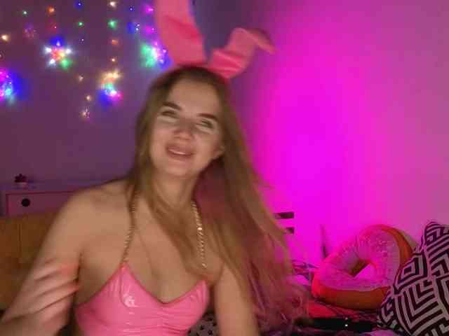 CarrieBradshaww webcam