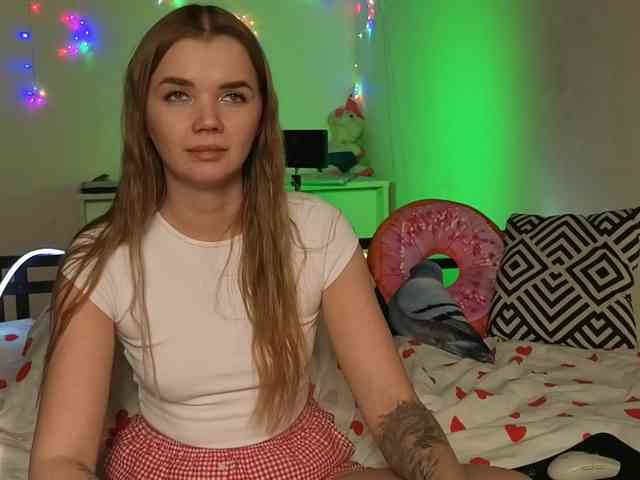 CarrieBradshaww webcam