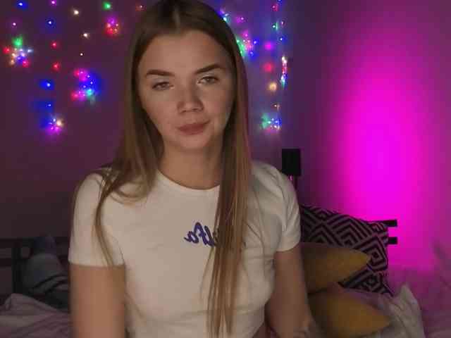 CarrieBradshaww webcam