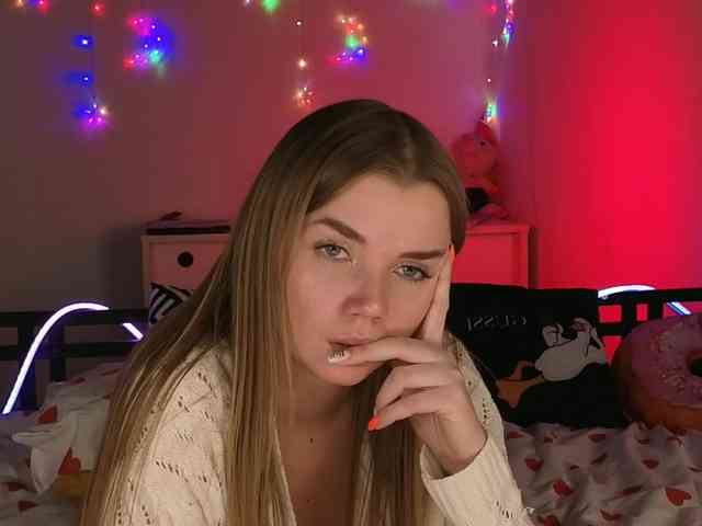 CarrieBradshaww webcam