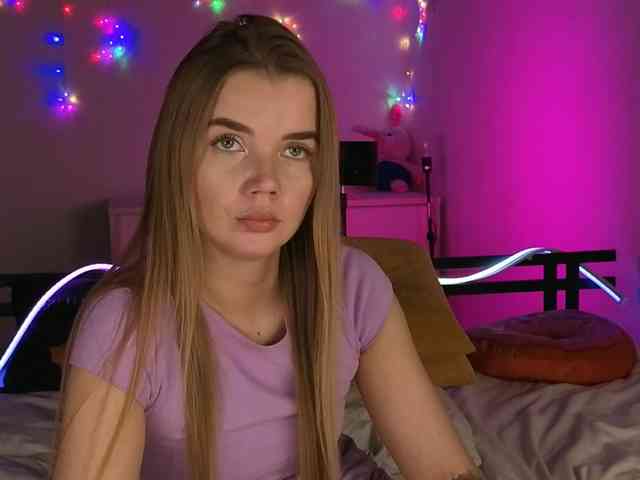 CarrieBradshaww webcam