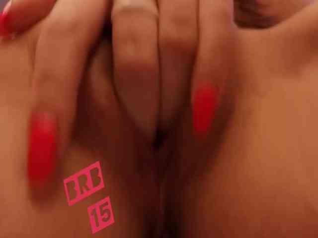 CarrieBradshaww webcam