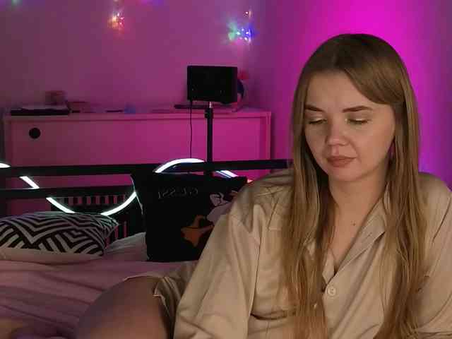 CarrieBradshaww webcam